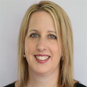 Kim M. Pasierb